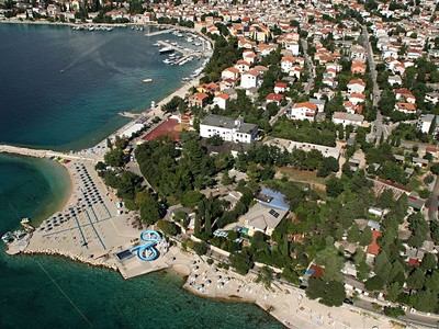 Slaven pavilony